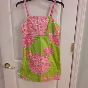 Lilly Pulitzer